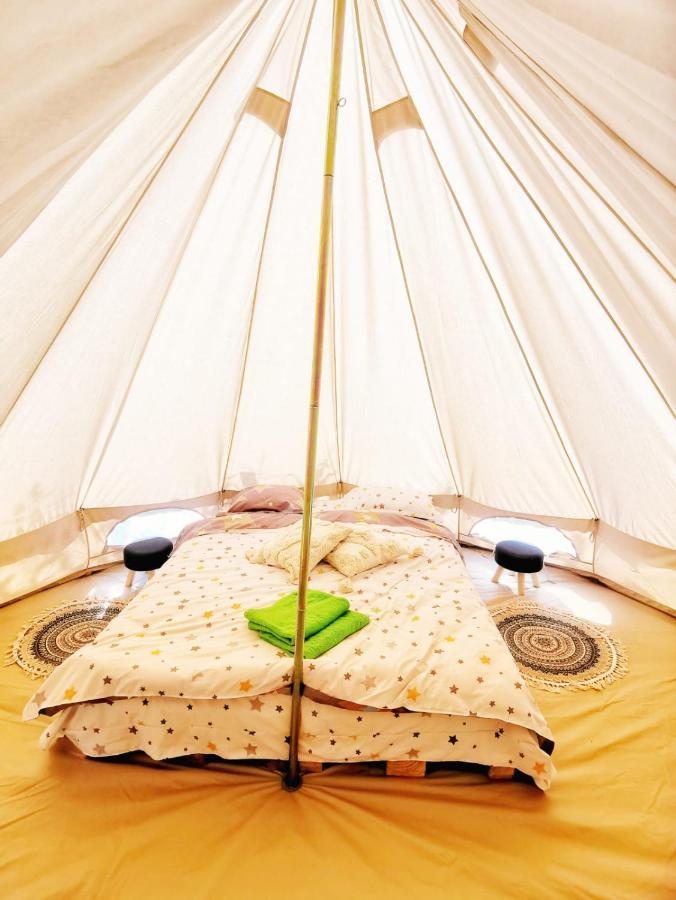 Luna Rock Glamping - Blue Scai * Brezoi