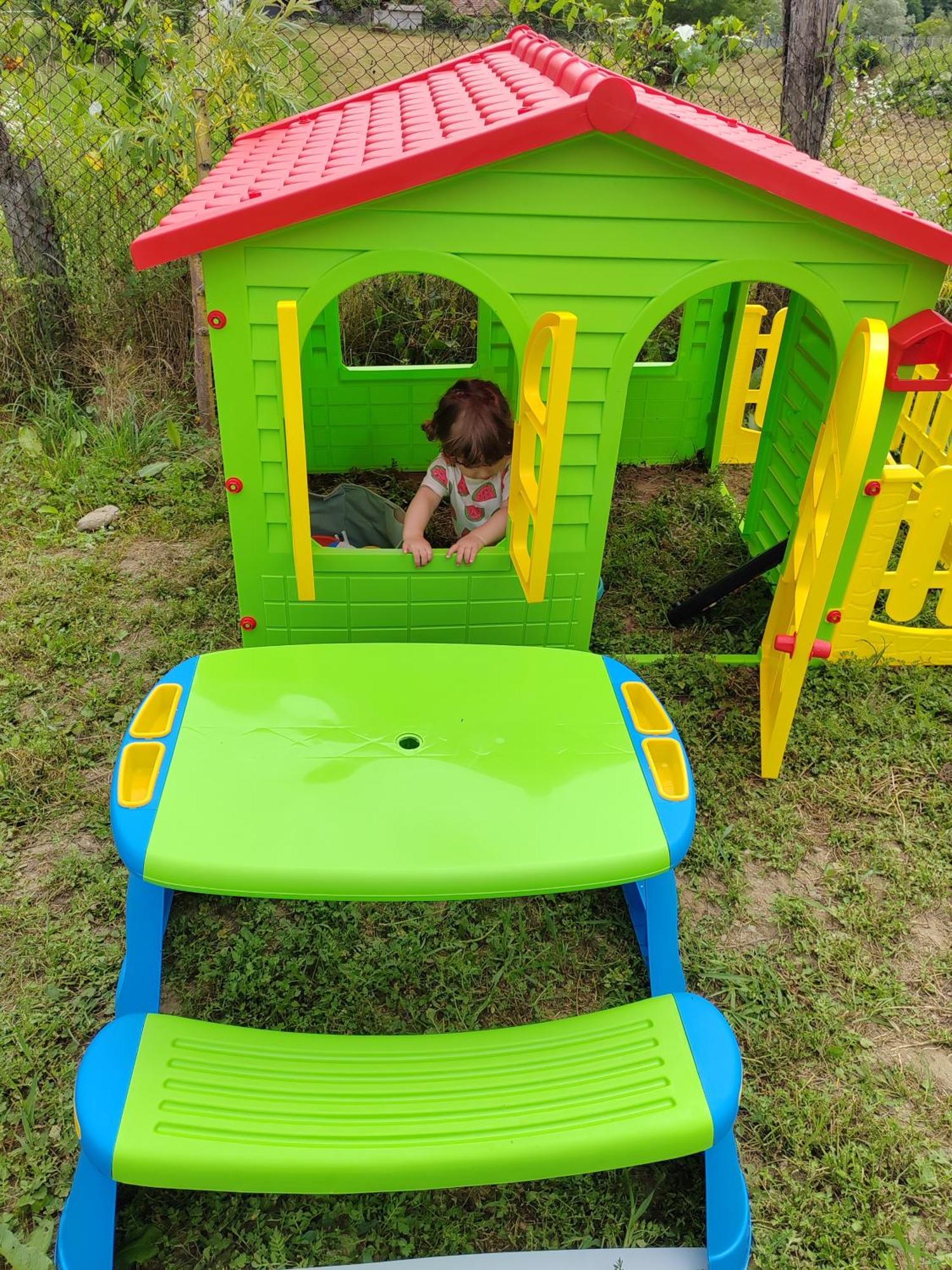 Luna Rock Glamping - Blue Scai Campsite *